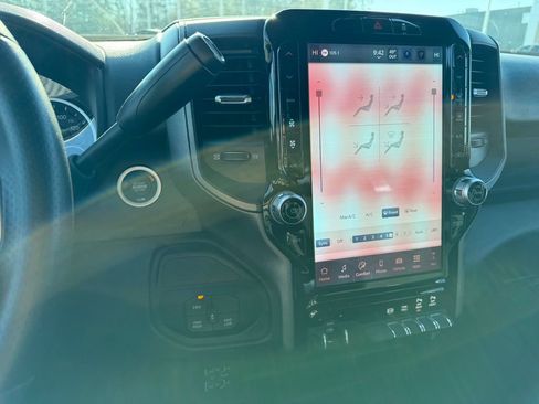 New 2026 RAM 3500 Tradesman image 17