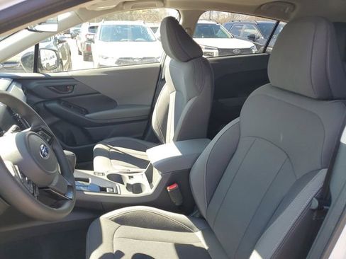 New 2026 Subaru Crosstrek 2.0i Premium AWD/4WD image 16