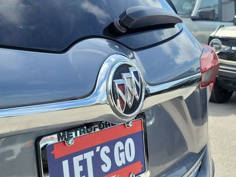 Used 2020 Buick Envision Preferred FWD image 5
