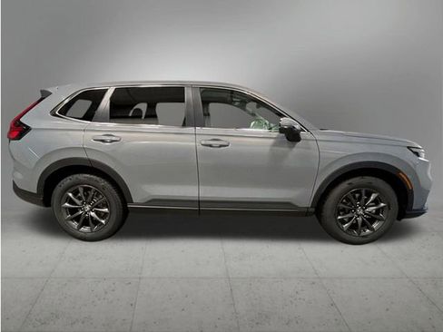 New 2026 Honda CR-V EX-L image 7