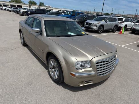Used 2007 Chrysler 300 C RWD image 21