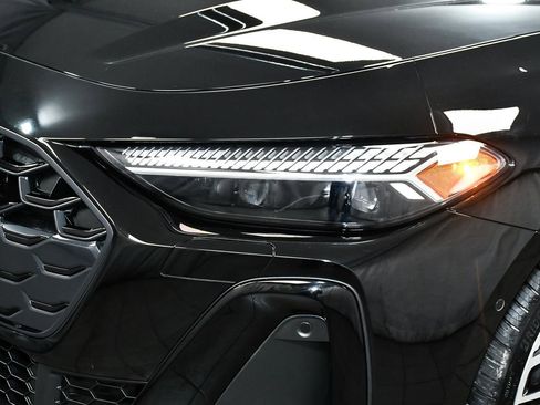 Used 2025 Audi S5 Prestige w/ Prestige Package image 85