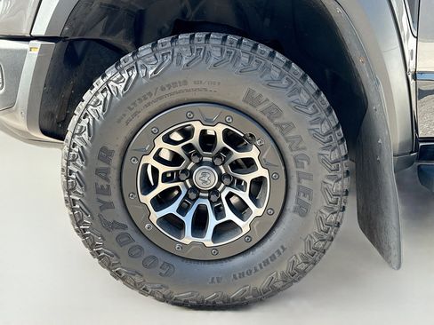 Used 2022 RAM 1500 TRX w/ TRX Level 2 Equipment Group image 44