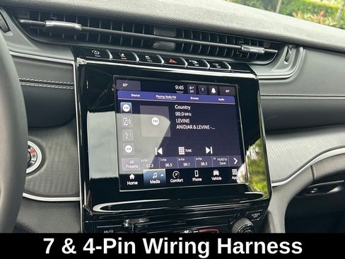 Certified 2024 Jeep Grand Cherokee Laredo X w/ Trailer Tow Package image 23