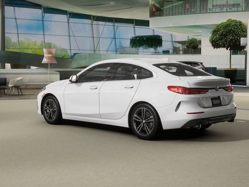 Used 2024 BMW 228i Gran Coupe w/ Premium Package image 34