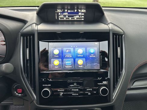 Certified 2023 Subaru Forester Sport AWD/4WD image 20