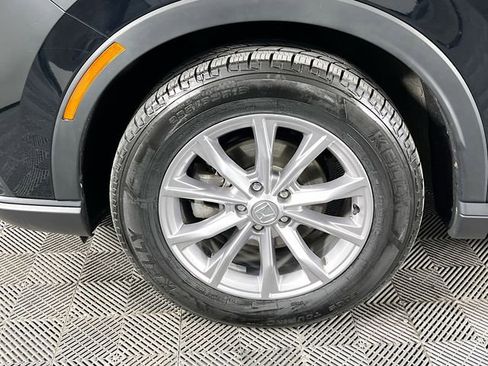 Certified 2024 Honda CR-V EX-L image 31