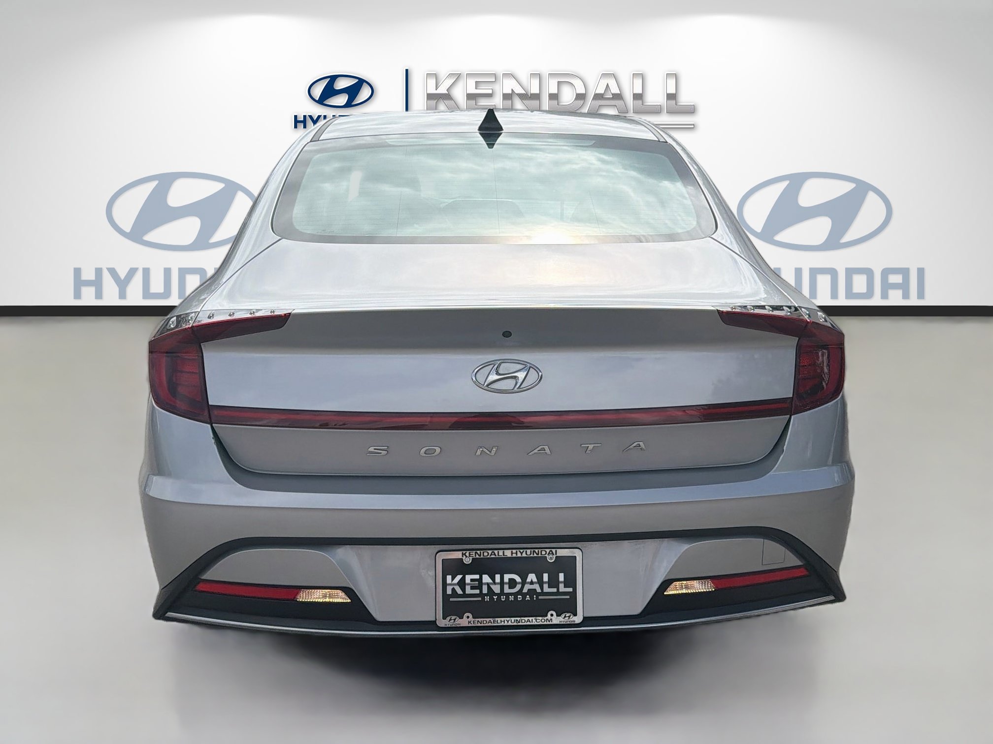 Used 2023 Hyundai Sonata SE FWD image 5