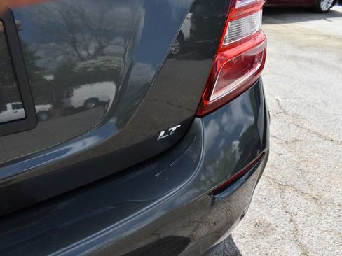 Used 2019 Chevrolet Sonic LT image 30