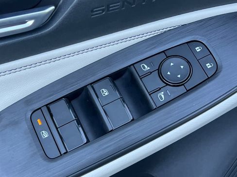 New 2026 Nissan Sentra SL image 14