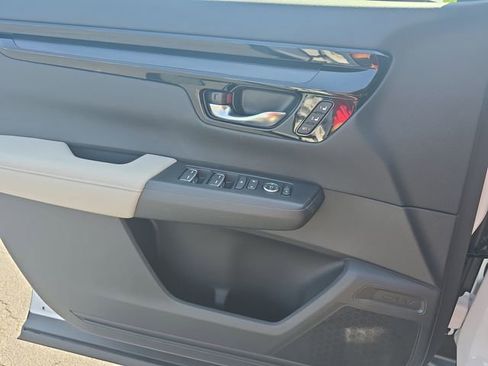 New 2026 Honda CR-V EX-L image 28
