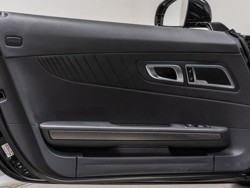Used 2018 Mercedes-Benz AMG GT C image 39
