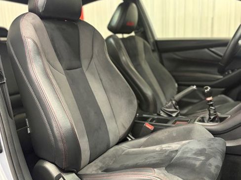Used 2022 Subaru WRX Limited image 15