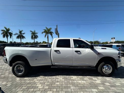 Used 2026 RAM 3500 Tradesman AWD/4WD image 10