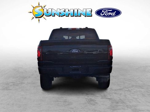 New 2026 Ford F150 XLT w/ Equipment Group 302A MID image 5