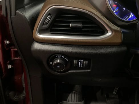 Used 2019 Chrysler Pacifica Limited w/ Advanced Safetytec Group image 27