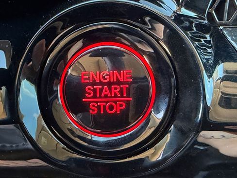 New 2026 Honda CR-V EX-L image 23