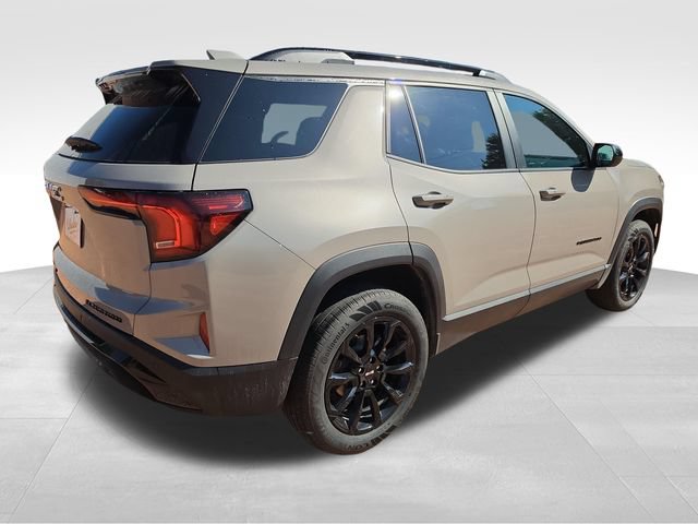 Used 2026 GMC Terrain Elevation w/ Elevation Premium Package AWD/4WD image 7