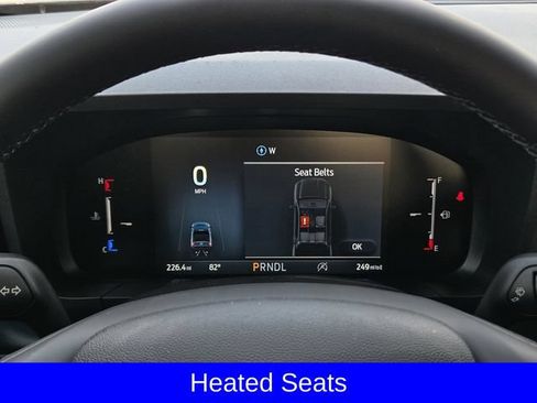 Used 2025 Ford Maverick XLT w/ XLT Luxury Package AWD/4WD image 24