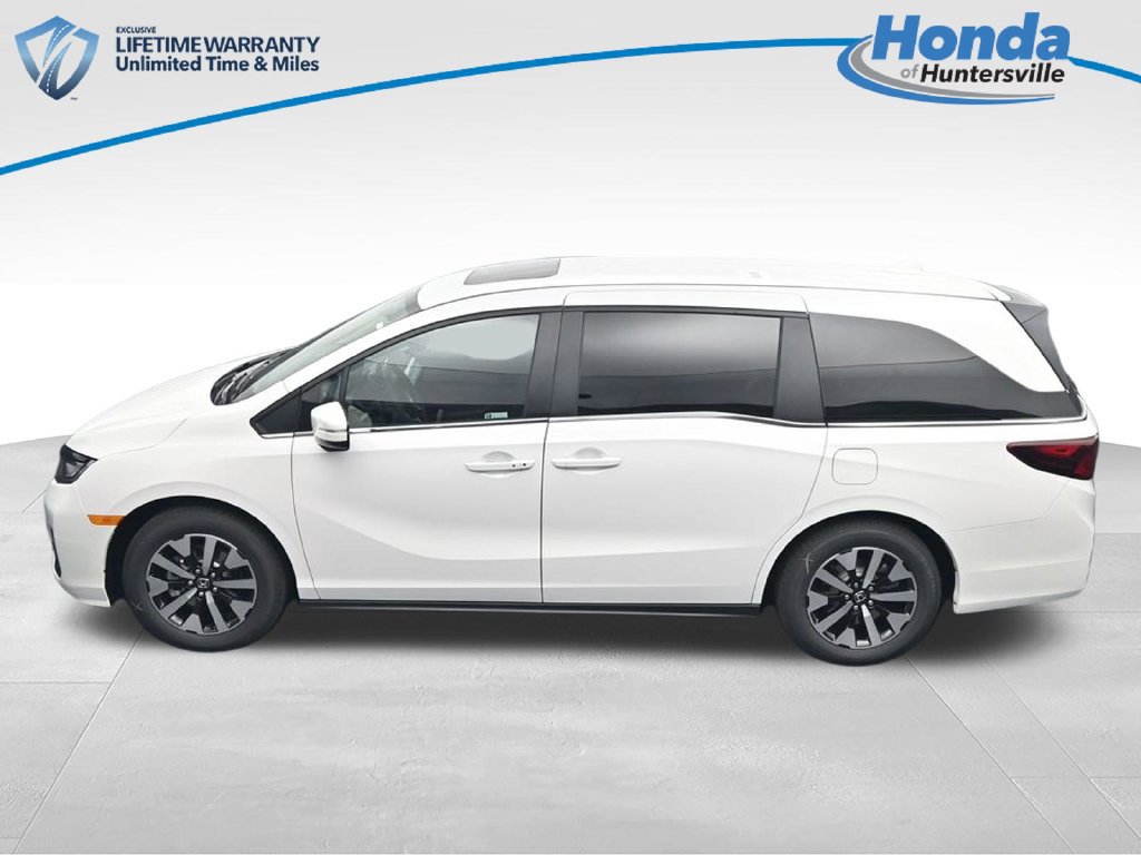 New 2027 Honda Odyssey EX-L image 34