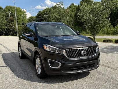 Used 2016 Kia Sorento FWD