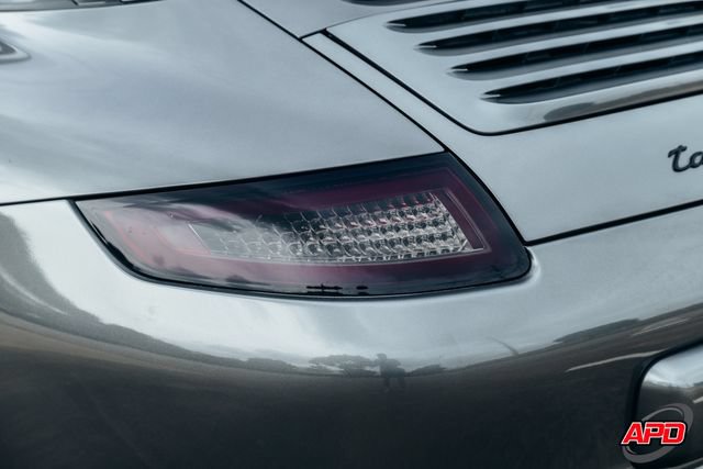 Used 2008 Porsche 911 Targa 4S AWD/4WD image 53