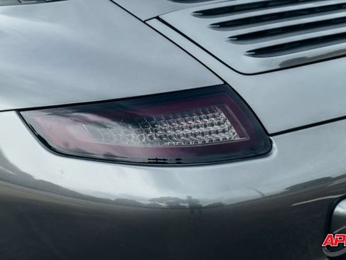Used 2008 Porsche 911 Targa 4S AWD/4WD image 53
