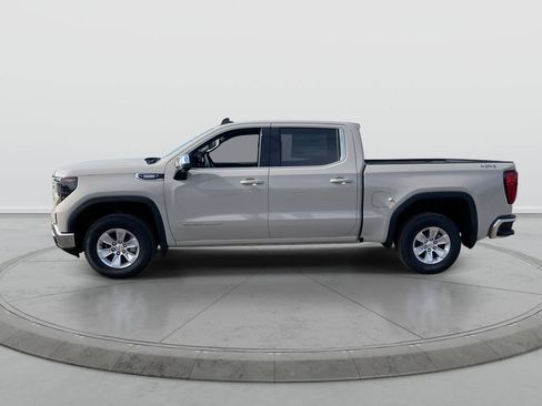 New 2026 GMC Sierra 1500 SLE w/ Preferred Package AWD/4WD image 5