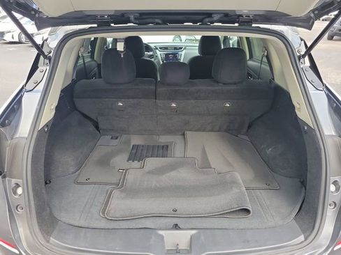 Certified 2022 Nissan Murano S image 18
