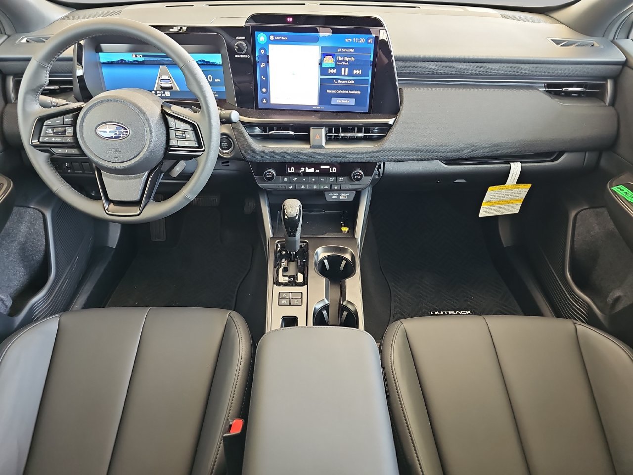New 2026 Subaru Outback Premium AWD/4WD image 9
