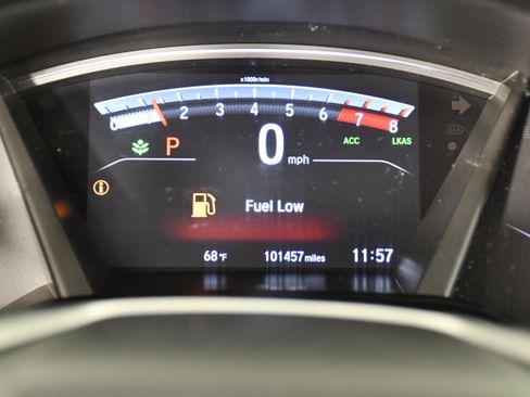 Used 2021 Honda CR-V Special Edition image 11