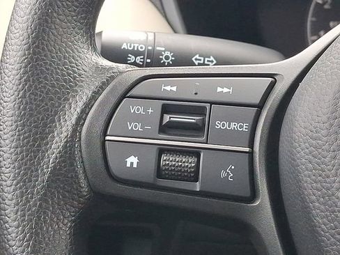 Certified 2024 Honda HR-V LX image 16