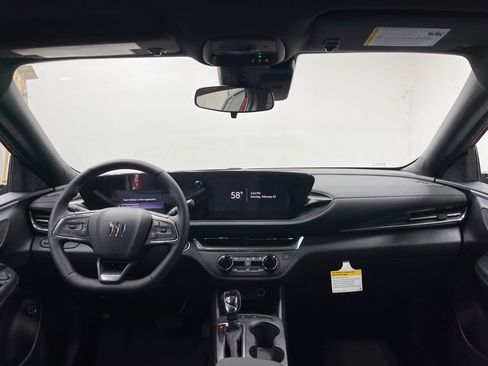 New 2026 Buick Envista Sport Touring w/ Convenience I Package FWD image 6