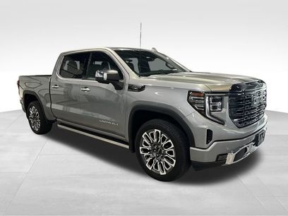 Used 2024 GMC Sierra 1500 Denali Ultimate