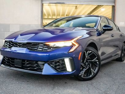 Used 2025 Kia K5 GT-Line