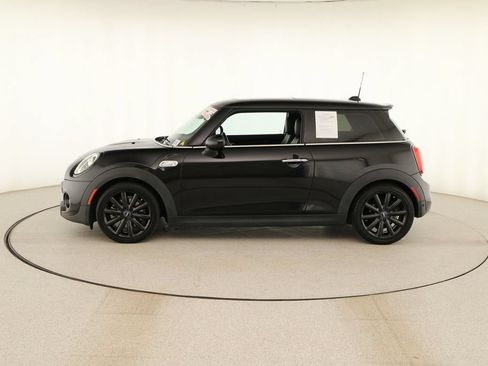 Used 2019 MINI Cooper S FWD image 2