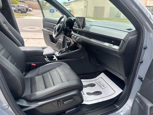 Used 2025 Honda CR-V Sport-L image 22