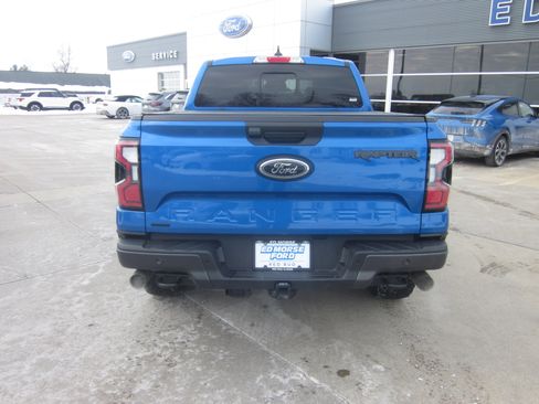 Used 2024 Ford Ranger Raptor image 5
