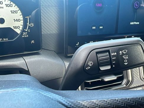 New 2025 Ford Mustang GT w/ GT Performance Package image 14