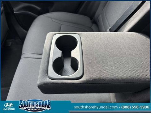 Certified 2024 Hyundai Tucson SE AWD/4WD image 14