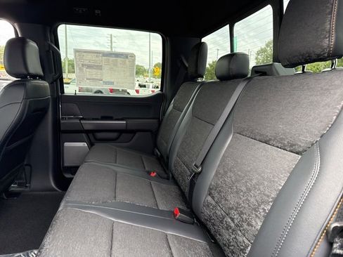 New 2025 Ford F150 Tremor w/ Bed Utility Package image 20