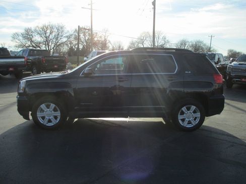 Used 2016 GMC Terrain SLE w/ Driver Alert Package I image 8