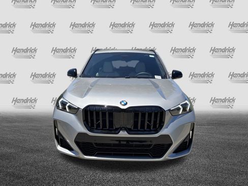New 2026 BMW X1 xDrive28i w/ Technology Package AWD/4WD image 3