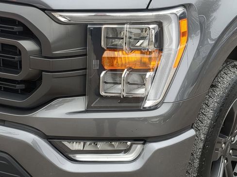 Certified 2022 Ford F150 XLT w/ Equipment Group 302A High image 15