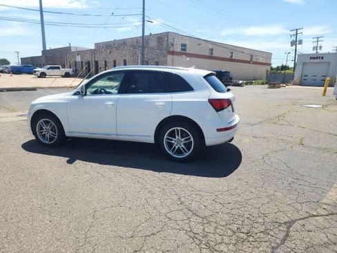 Used 2019 BMW X5 xDrive40i w/ Convenience Package AWD/4WD image 7