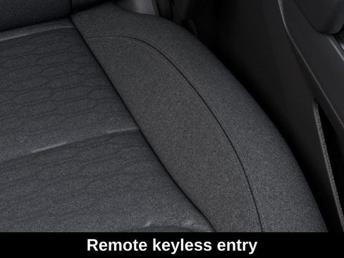 New 2026 RAM 1500 4x4 Crew Cab image 21