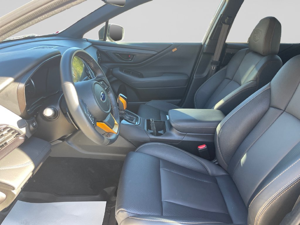 Used 2023 Subaru Outback Wilderness AWD/4WD image 21