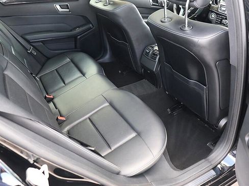 Used 2014 Mercedes-Benz E 350 Sedan image 13