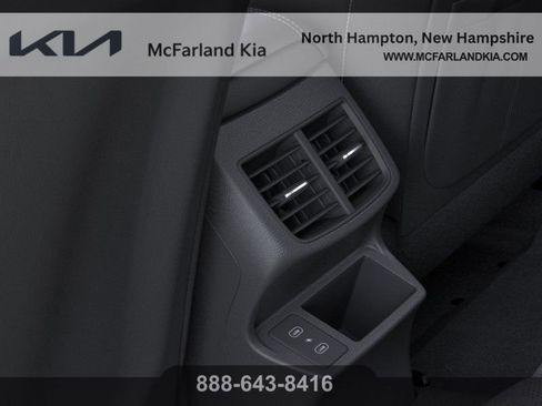 New 2026 Kia Seltos EX image 27