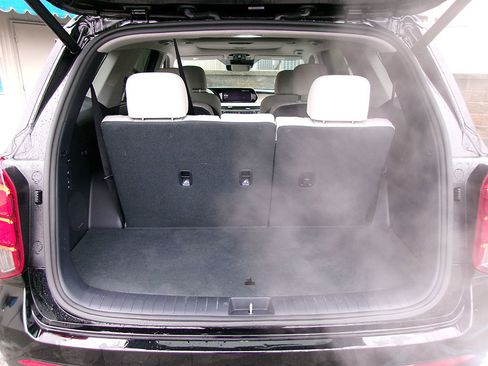 Used 2024 Hyundai Palisade Limited image 36